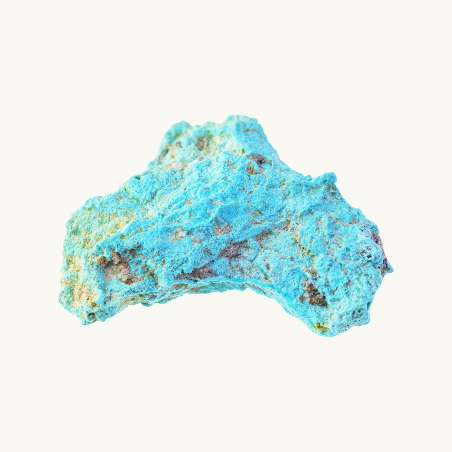 Turquoise Gemstone