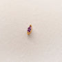 18k-gold-vermeil-and-oval-amethyst-cubic-zirconia-flat-back-labret-stud-earring-claire-hill-designs