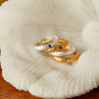 art-deco-gemstone-stacking-ring-collection-with-lapis-lazuli-and-lab-grown-diamond-claire-hill-designs