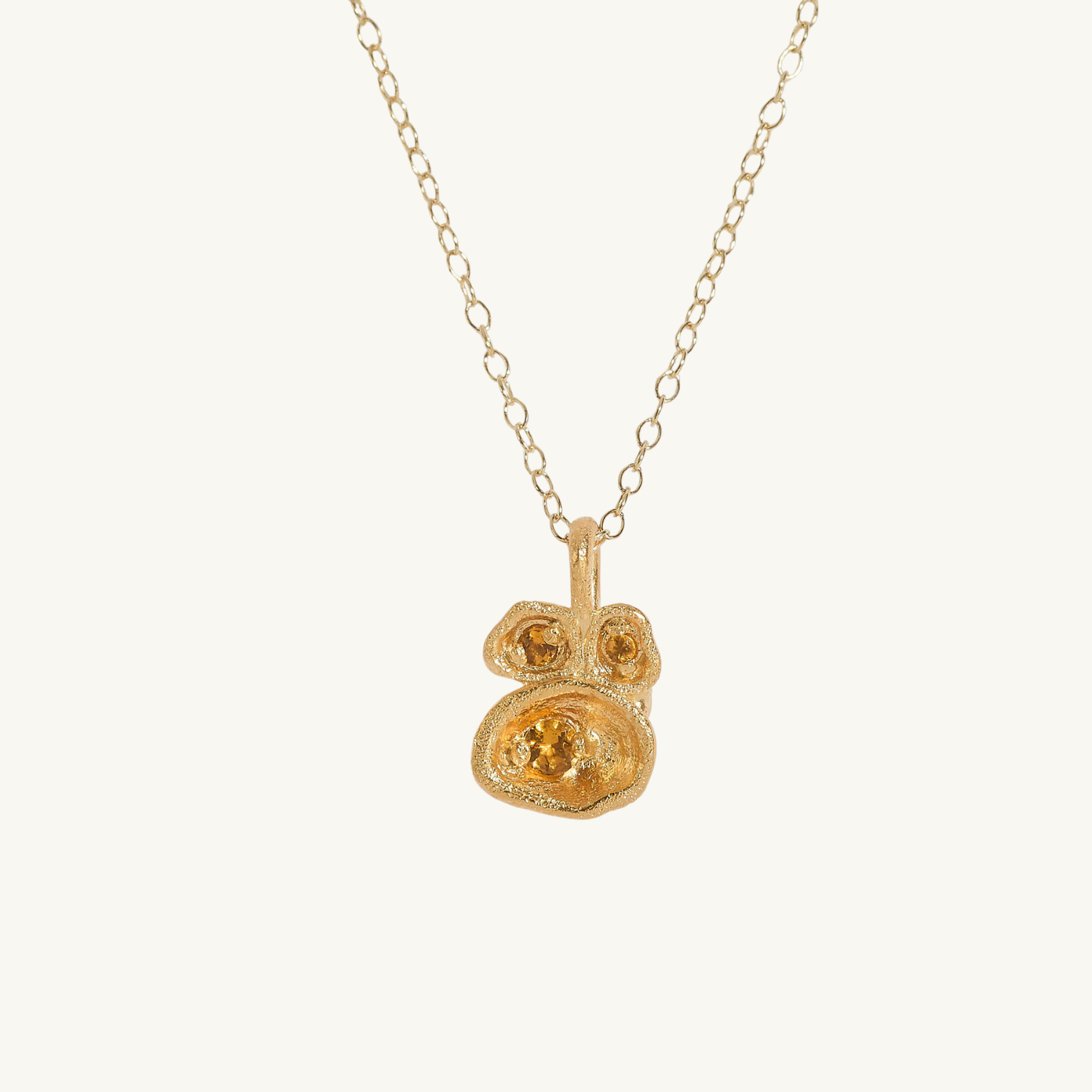 Citrine Jewellery (November Jewellery)