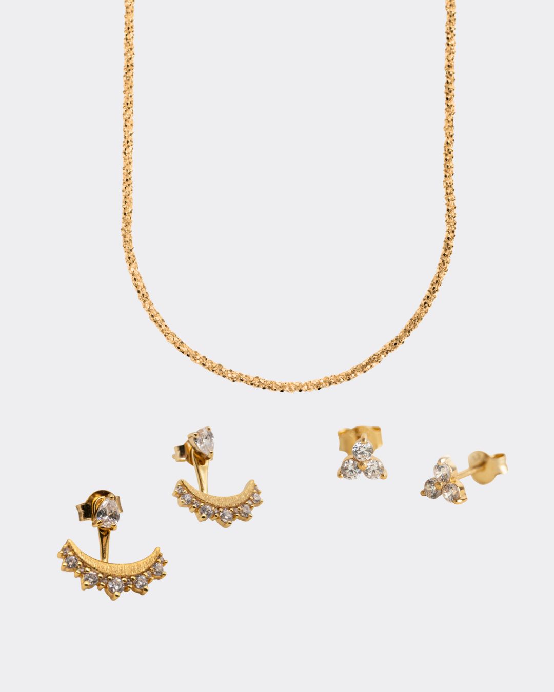 The Night Out Trio - Gold