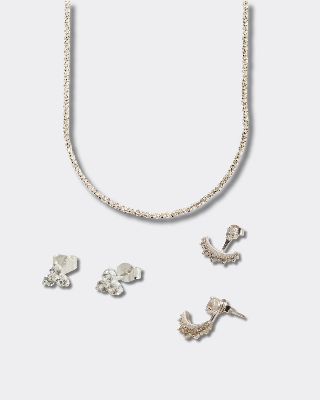 The Night Out Trio - Silver