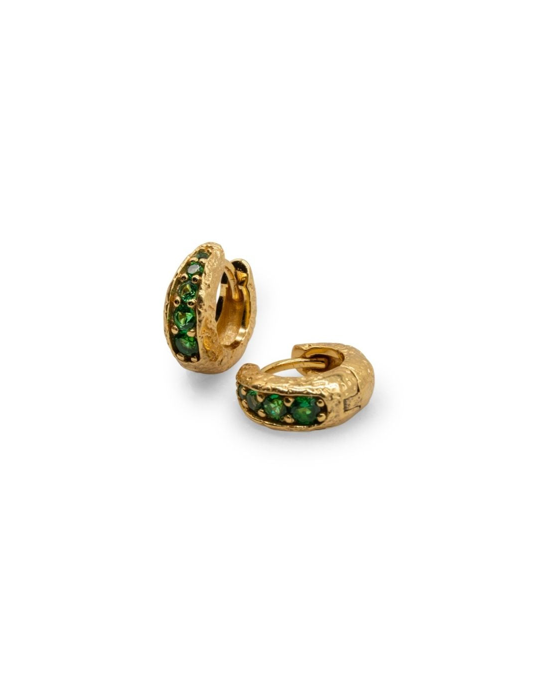 Emerald Jewellery (May Birthstone)