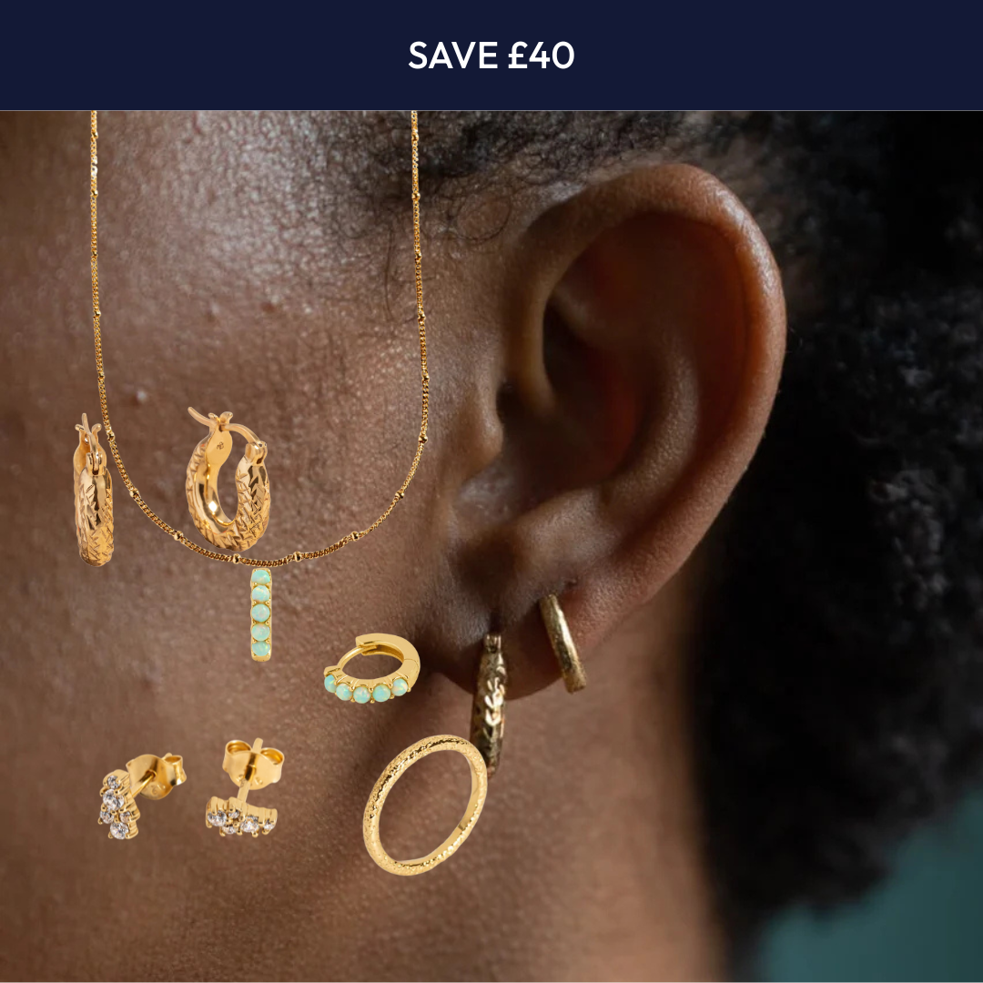 The Ultimate Collection - Gold