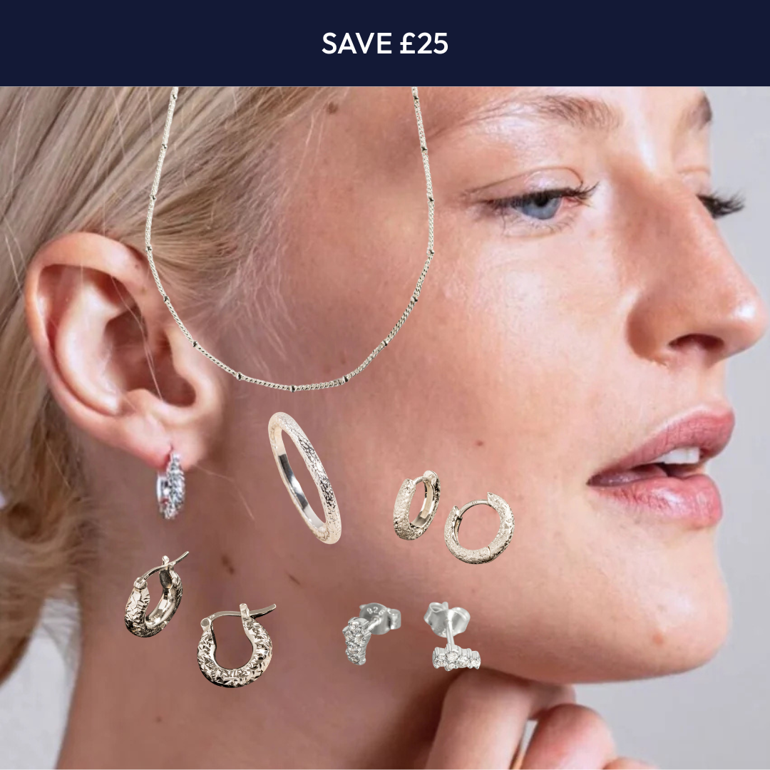 The Ultimate Collection - Silver