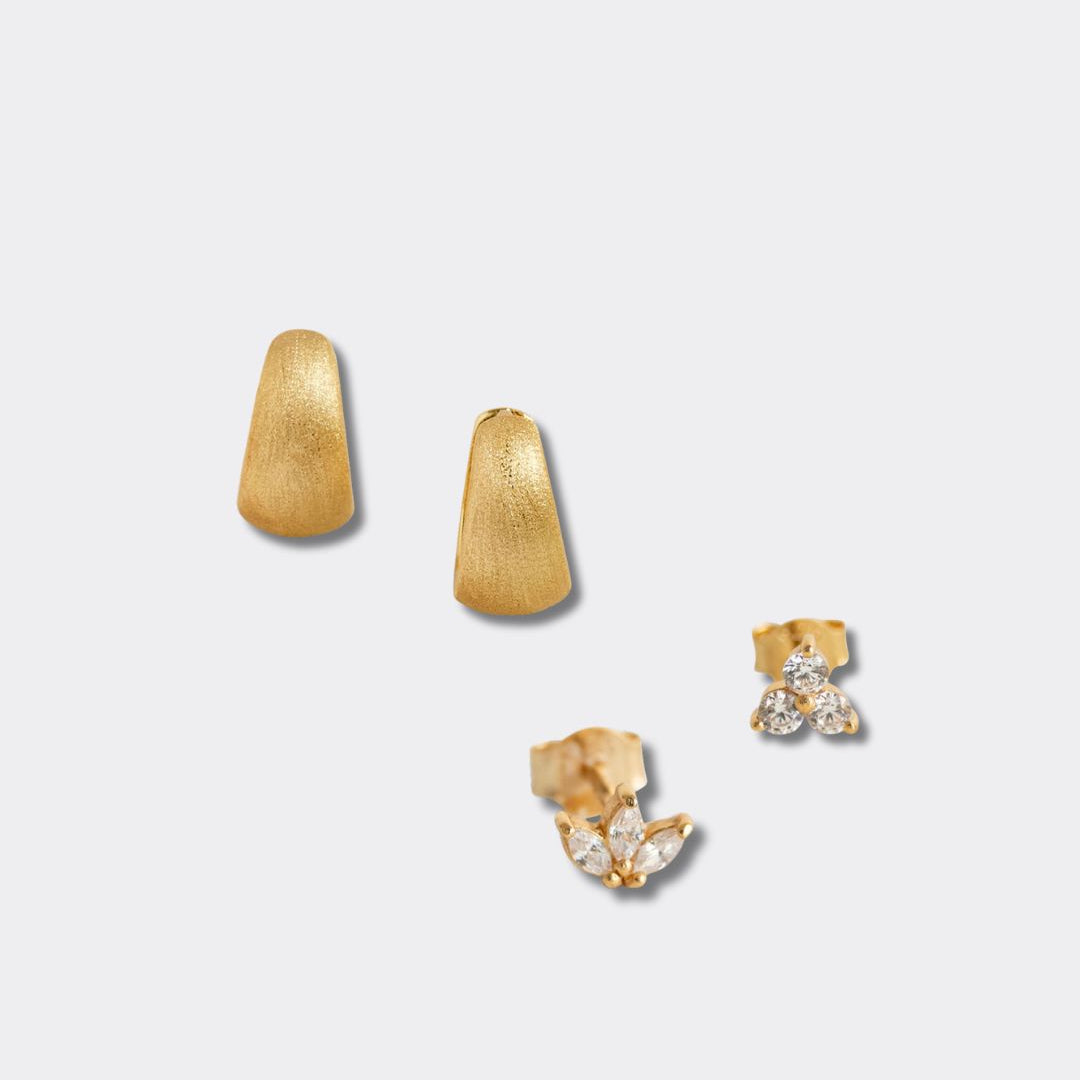 The Essential Trio - Gold (Limited Edition)