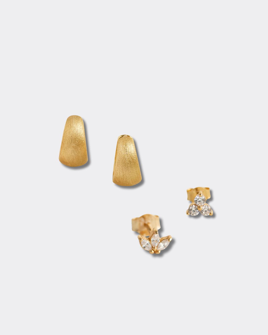 The Essential Trio - Gold (Limited Edition)