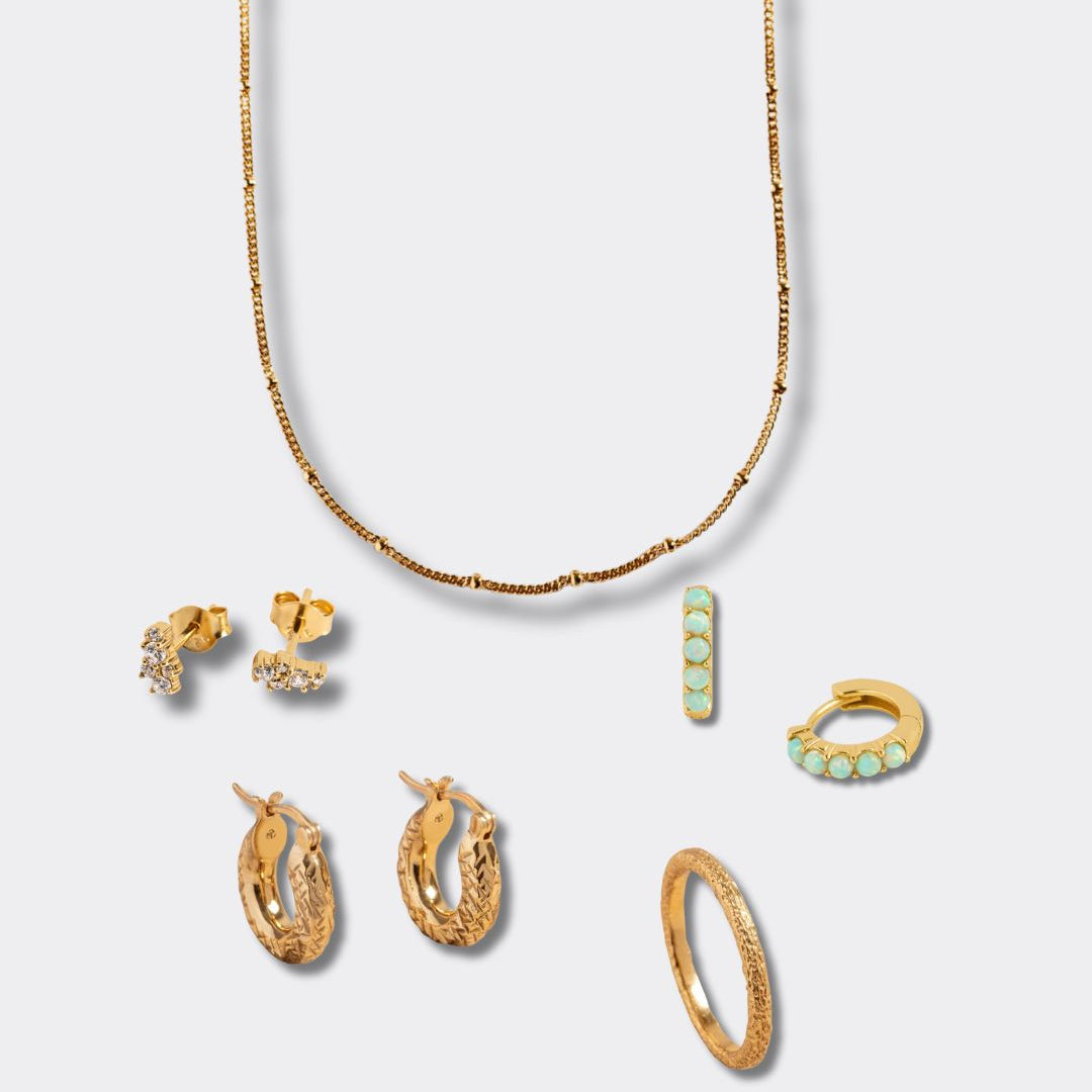 The Ultimate Collection - Gold