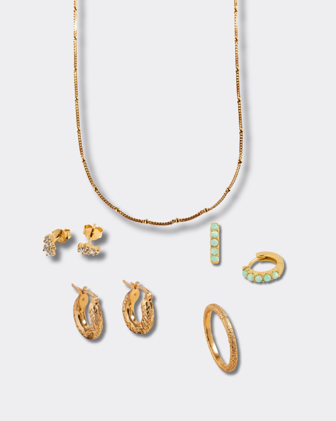 The Ultimate Collection - Gold