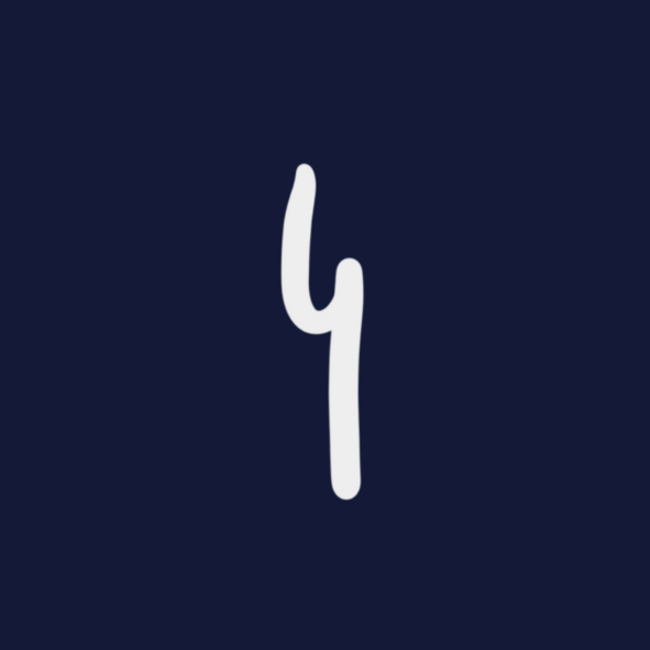 Hope Shorthand Symbol