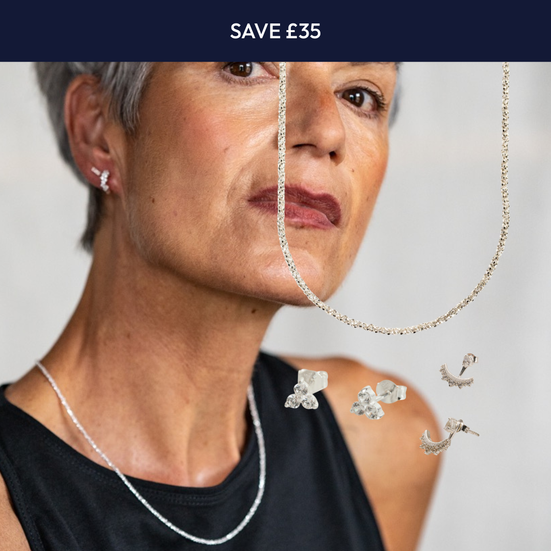 The Night Out Trio - Silver