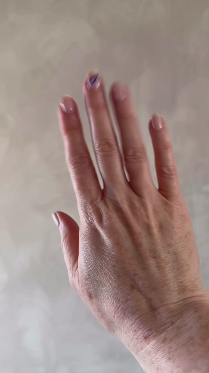 How to measure your ring size video instructions