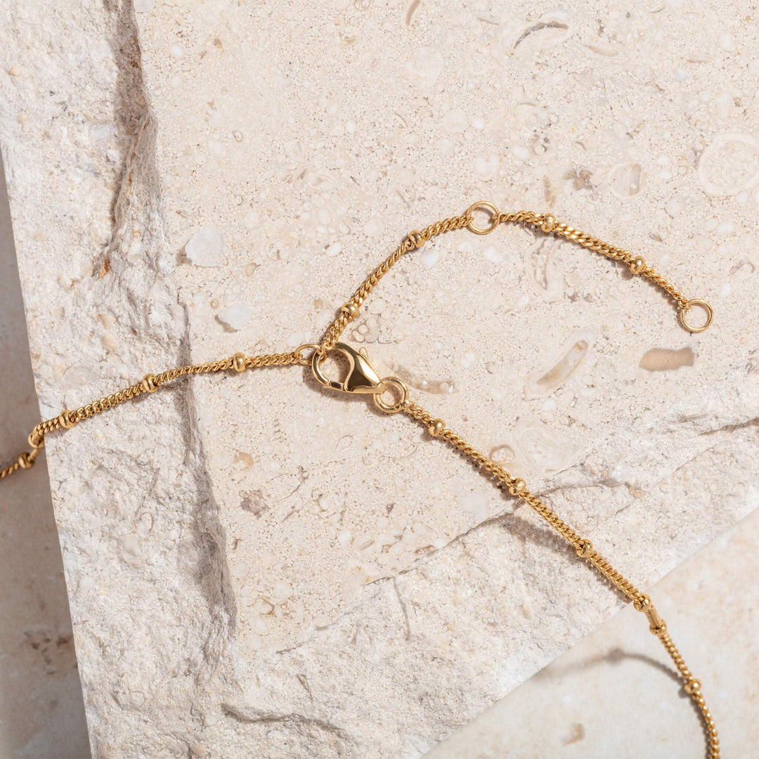 Satellite Beaded Chain Adjuster 