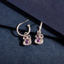 silver-amethyst-birthstone-hoop-earring-claire-hill-designs