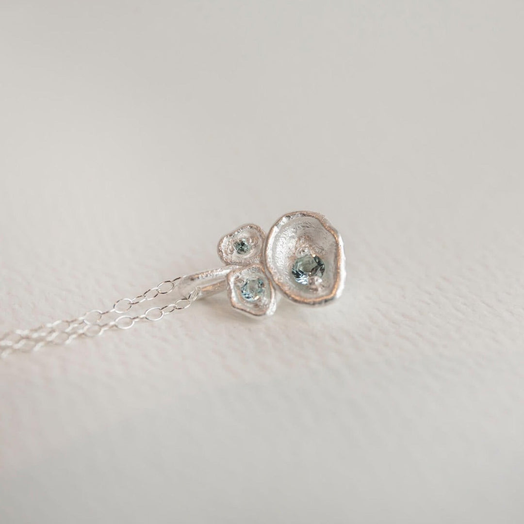 silver-and-aquamarine-birthstone-lichen-drop-pendant-necklace-claire-hill-designs