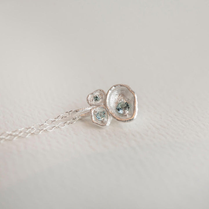 silver-and-aquamarine-birthstone-lichen-drop-pendant-necklace-claire-hill-designs